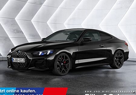 BMW 4er 420i Coupé 2 Türen