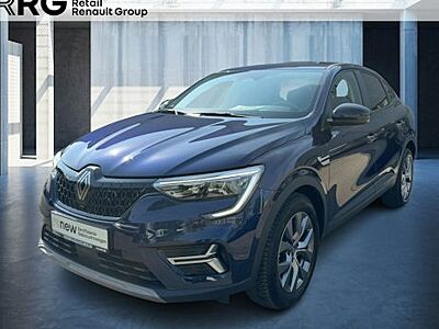 Renault Arkana Mild Hybrid 140 EDC Evolution 5 Türen