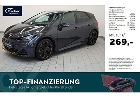 Cupra Born 60 kWh 170 kW 5 Türen