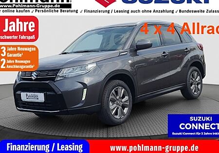 Suzuki Vitara 1.4 BOOSTERJET Hybrid Comfort Allgrip 5 Türen