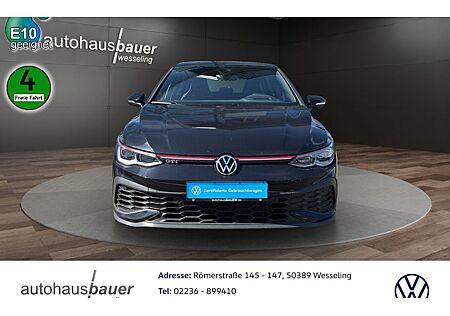 VW Golf GTI 2.0 TSI OPF DSG GTI Clubsport 5 Türen
