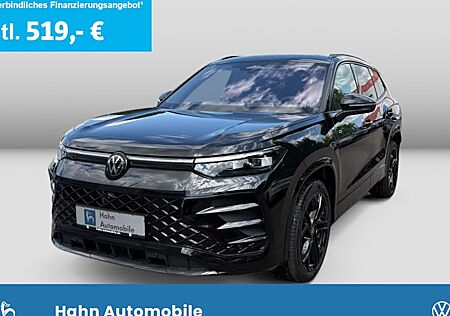 VW Tiguan Allspace 2.0 TSI OPF 150kW DSG 4MOTION R-Line 5 Türen