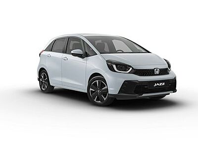 Honda Jazz 1.5 i-MMD Hybrid Advance 5 Türen