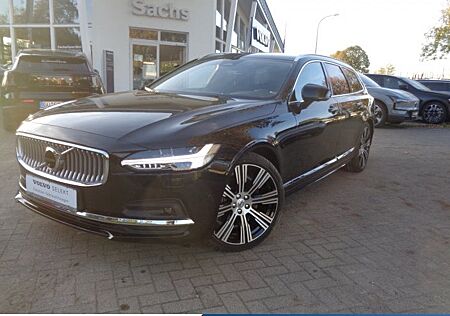 Volvo V90 B4 D Ultimate Bright Auto 5 Türen