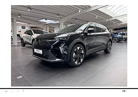 Renault Scenic E-Tech Techno 220 Long Range 5 Türen