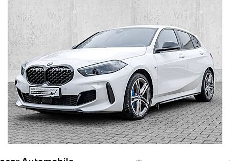 BMW 1er M135 xDrive A 5 Türen