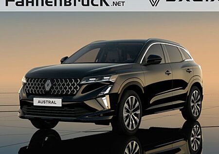 Renault Austral E-Tech Hybrid 200 Techno Auto 5 Türen