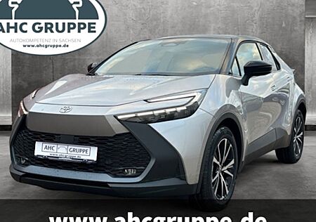Toyota C-HR 2.0-l-VVT-i Hybrid Teamplayer 5 Türen