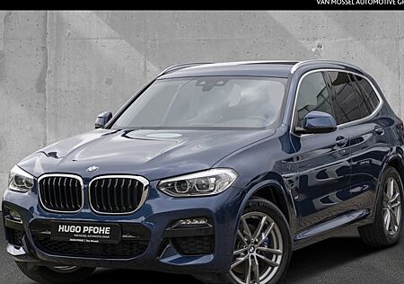 BMW X3 xDrive30e M SPORT AT 5 Türen