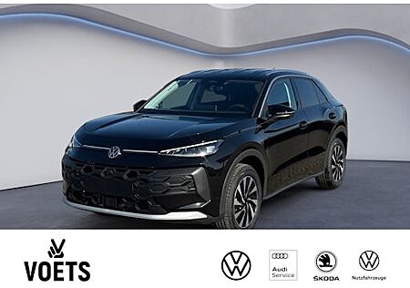VW T-Roc 1.5 eTSI OPF DSG 110kW Style 5 Türen