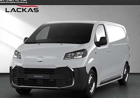 Toyota Pro Ace 1,5-l-D-4D 88kW L1 Meister 4 Türen