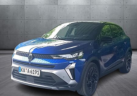 Renault Captur Full Hybrid E-Tech 160 Esprit Alpine 5 Türen