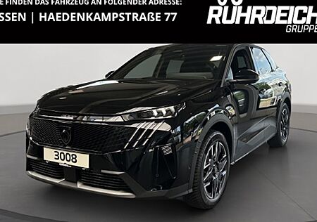 Peugeot 3008 Hybrid 136 e-DSC6 GT 5 Türen