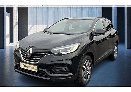Renault Kadjar TCe 140 GPF Black Edition 5 Türen