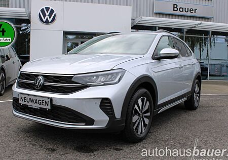 VW Taigo 1.0 TSI OPF 85 kW DSG MOVE 5 Türen