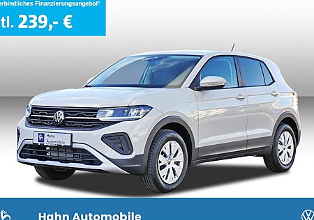 VW T-Cross 1.0 TSI OPF Life 5 Türen