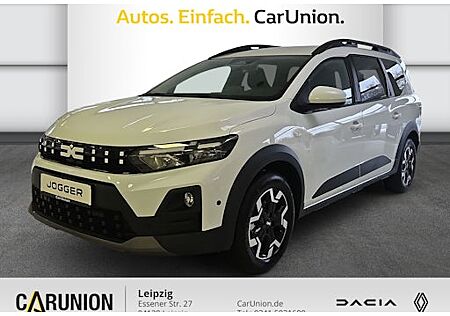 Dacia Jogger hybrid 155 Journey 5-Sitzer 5 Türen