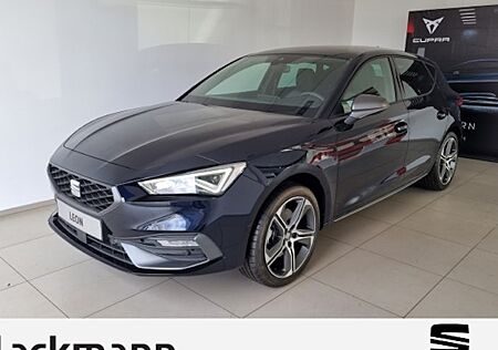 Seat Leon 2.0 TSI 140kW FR DSG 5 Türen