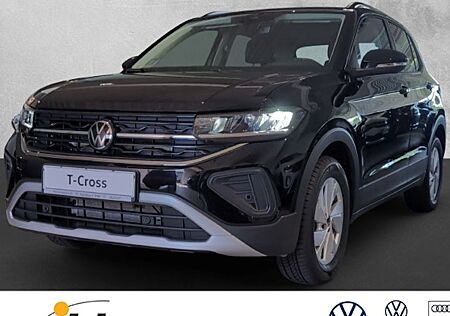 VW T-Cross 1.0 TSI OPF Life 5 Türen