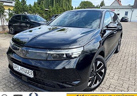 Opel Grandland X Hybrid 107 kW GS eDCT 5 Türen