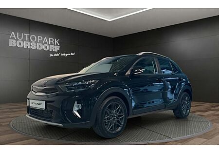 Kia Stonic 1.0 T-GDI 100 48V Nightline Edition DCT7 5 Türen