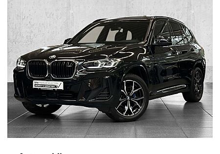 BMW X3 M40d AT 5 Türen