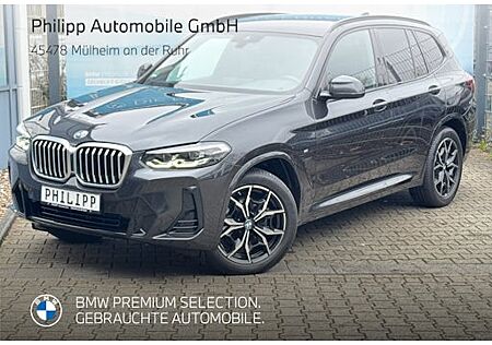 BMW X3 xDrive20d M SPORT AT 5 Türen
