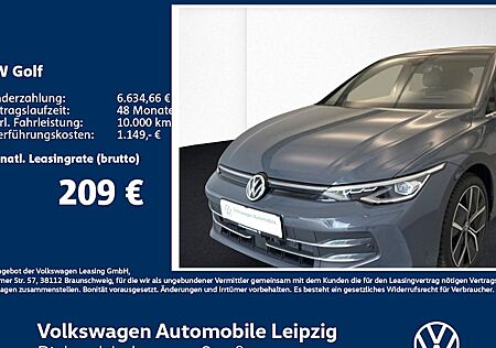 VW Golf 1.5 eTSI OPF 110kW DSG Edition 50 5 Türen