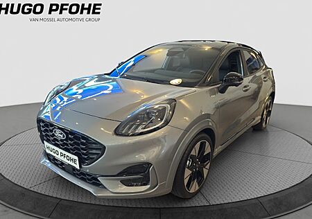 Ford Puma 1,0 EcoBoost Hybrid 114kW ST-Line X Auto 5 Türen