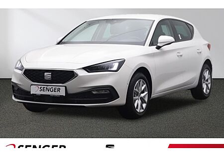 Seat Leon 1.5 eTSI ACT 110kW Road Edition DSG 5 Türen