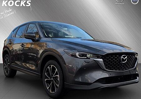 Mazda CX-5 2.0 e-SKYACTIV-G 165 Ad'vantage FWD 5 Türen