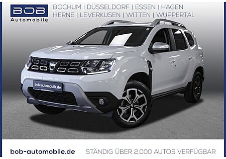 Dacia Duster TCe 130 2WD Prestige 5 Türen