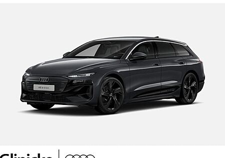 Audi A6 Avant 5 Türen
