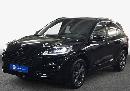 Ford Kuga 2.5 Duratec Plug-in-Hybrid ST-Line X CVT 5 Türen