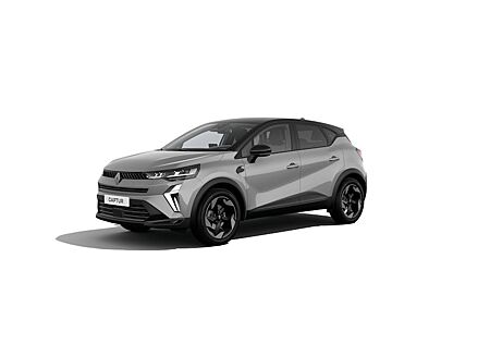 Renault Captur TCe 115 Techno 5 Türen