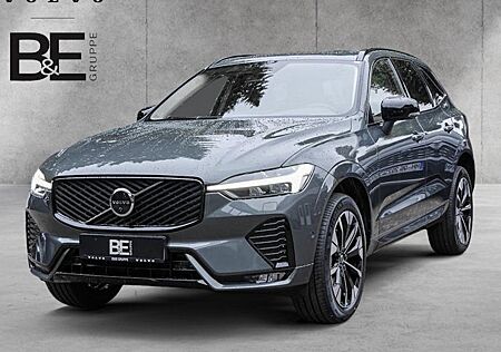 Volvo XC 60 B5 AWD Ultra Dark Auto 5 Türen