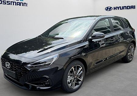 Hyundai i30 1.0 T-GDI Advantage 5 Türen