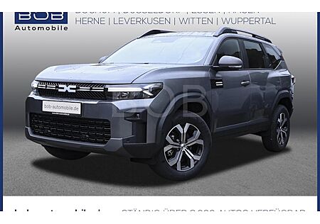 Dacia Bigster mild hybrid 140 Expression 5 Türen