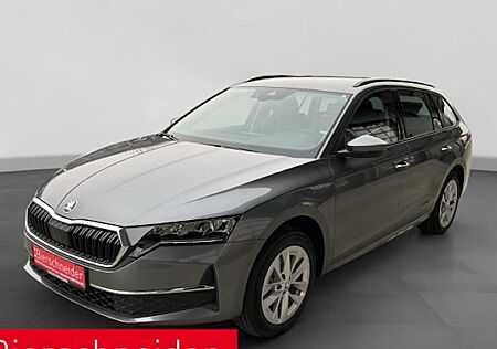 Skoda Octavia 1.5 TSI MHEV 110kW DSG Selection 5 Türen