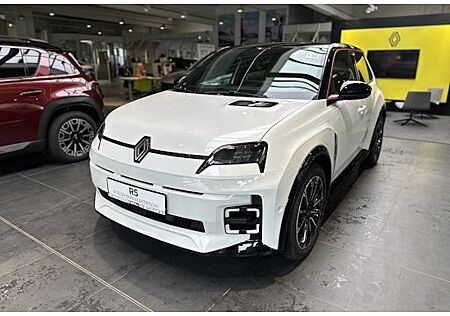 Renault R 5 Iconic Five 120 Urban Range 5 Türen