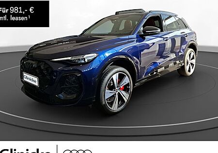 Audi Q5 55 TFSI e S tronic quattro S line 5 Türen