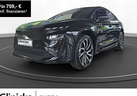 Skoda Enyaq 85 Sportline 5 Türen