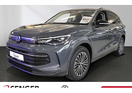 VW Tiguan 1.5 eTSI OPF 96kW DSG ENERGY 5 Türen