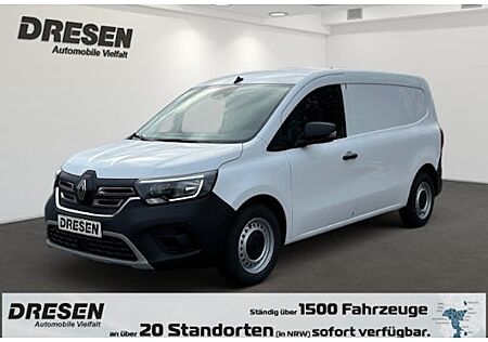 Renault Kangoo E-TECH Advance L1 Comfort Range AC11 4 Türen