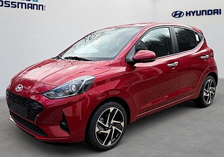 Hyundai i10 1.2 Prime 5 Türen