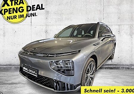 XPENG G9 BEV 98kWh AWD Performance 5 Türen