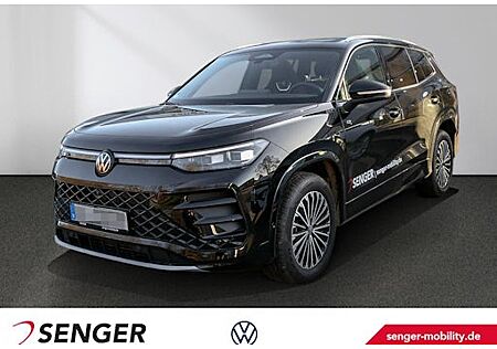 VW Tayron 2.0 TDI SCR 142kW DSG 4MOTION R-Line 5 Türen