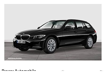 BMW 3er 320d xDrive Touring Advantage Automatic 5 Türen