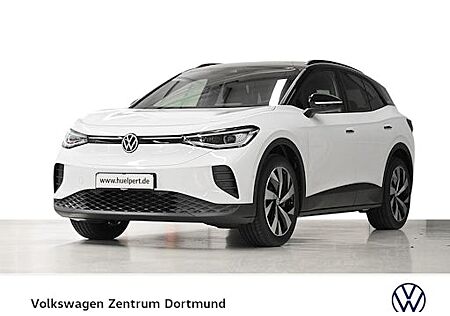 VW ID.4 Pro 77 kWh 210 kW ENERGY 5 Türen