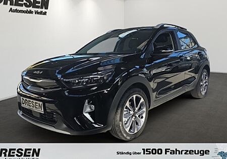 Kia Stonic 1.0 T-GDI 100 48V Spirit DCT7 5 Türen
